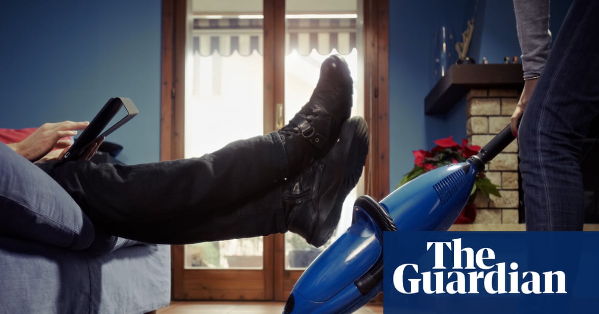 Gen Z men twice as likely as baby boomers to believe wives should obey husbands | Gender