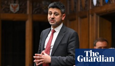 ‘I have never seen anything like it’: MP warns of rise in extreme views on race and identity | Islamophobia