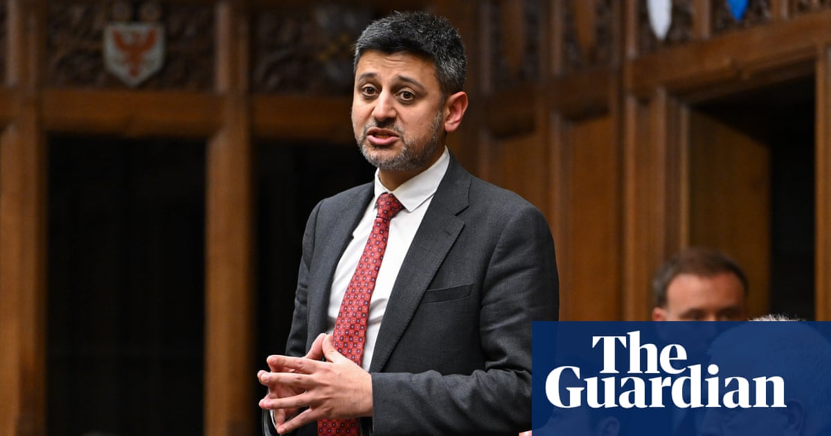 ‘I have never seen anything like it’: MP warns of rise in extreme views on race and identity | Islamophobia
