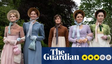 The Other Bennet Sister review – the bookish Pride and Prejudice sister gets her turn in the spotlight | Drama