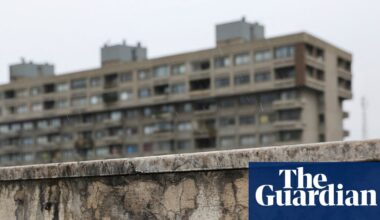 Iran’s black rain is latest grim example of weather in war zones | Iran