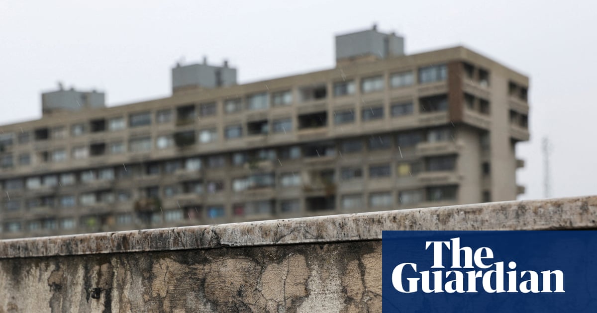 Iran’s black rain is latest grim example of weather in war zones | Iran