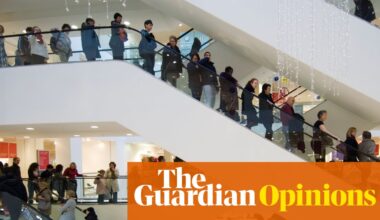 Keeping it simple was always the answer for John Lewis | Nils Pratley