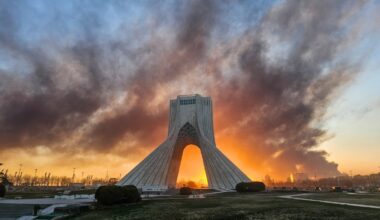 Is the US-Israel-Iran war the beginning of World War III?