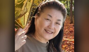 Toronto homicide: victim identified