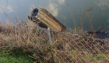 Türkiye says ballistic munition from Iran intercepted by NATO defenses