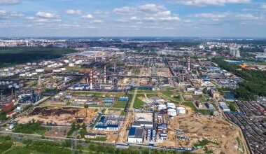 Iran War Unravels U.S. Strategy and Strengthens Russia China Axis