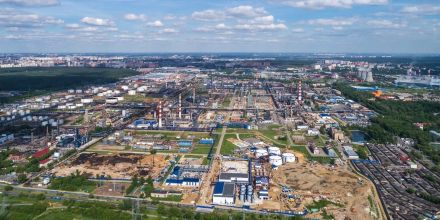 Iran War Unravels U.S. Strategy and Strengthens Russia China Axis