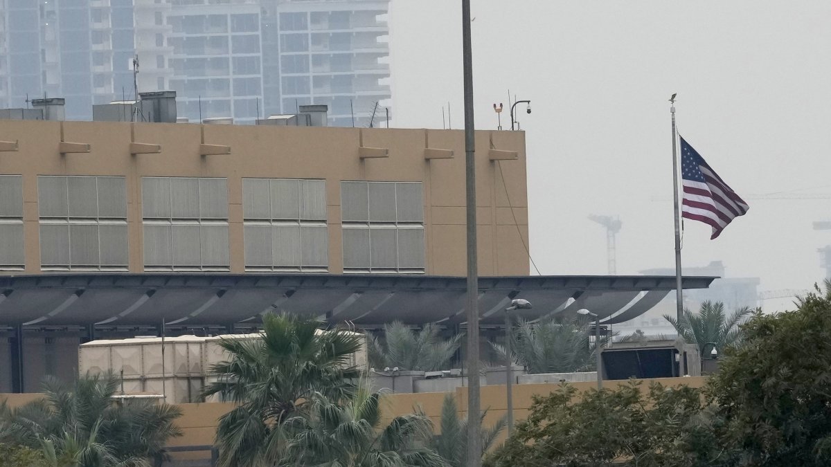 Israel claims war against Iran entering ‘decisive phase’