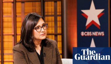 CBS News begins new major round of layoffs: ‘This is really hard and really tough’ | CBS