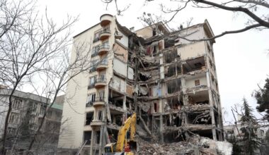 Türkiye, Pakistan, Egypt mediated Iran-US talks: Report