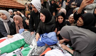 Israel given ‘free hand’ to torture Palestinians: UN rights expert