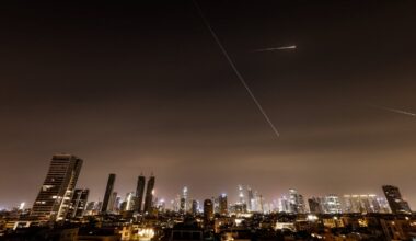 Same policies, changed expectations: The U.S., Israel and Iran