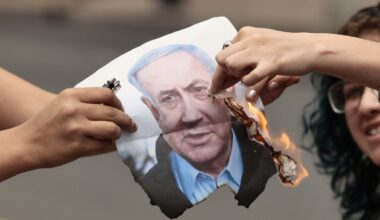 Damage check: How much has Netanyahu cost Israel?