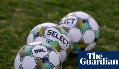 USL emails players about union resignation procedures as strike looms | Soccer