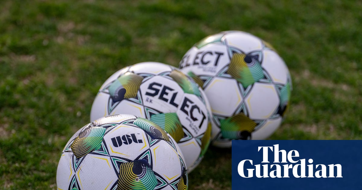 USL emails players about union resignation procedures as strike looms | Soccer