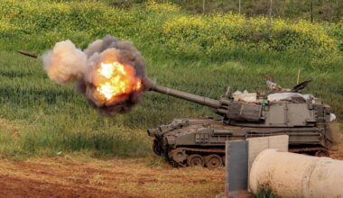 'This is Israel’s war, the world is paying the price'