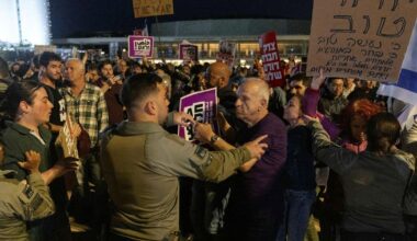 Israel's Retired Generals Must Break Their Silence on the Iran War