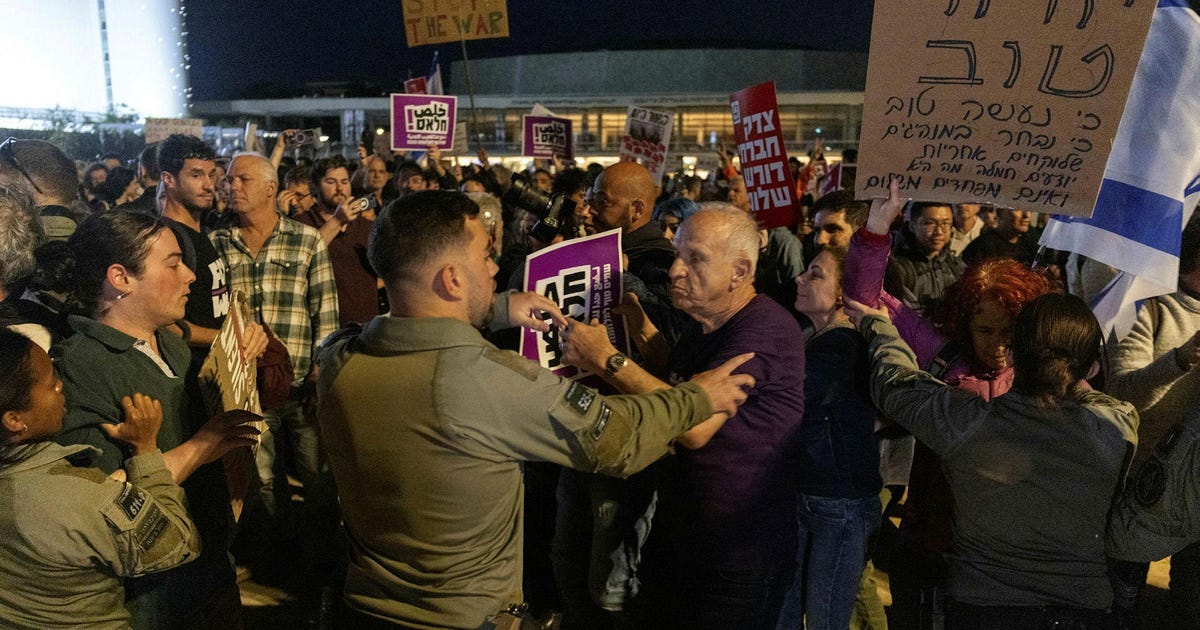 Israel's Retired Generals Must Break Their Silence on the Iran War