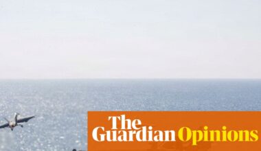 The US may send thousands of troops to Iran. Have we learned nothing from the past? | Moustafa Bayoumi