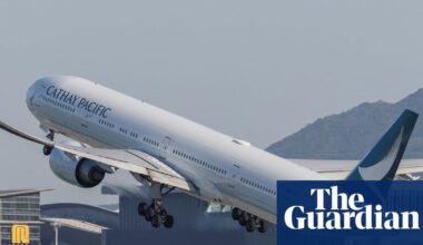 Rate rises, helium shortages, EV sales spikes: how is the disruption in Iran’s strait of Hormuz affecting Australia? | Australian economy