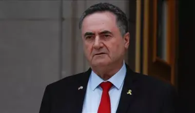 Israel’s Katz Says Iran War Entering ‘Decisive Phase’