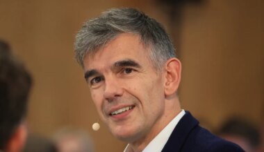 Former Google executive Matt Brittin confirmed as BBC director-general