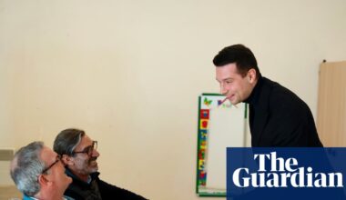 First-round of French local elections sees strong showing for National Rally and LFI | France
