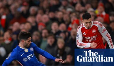 Improve your discipline or you’re out of the team, Liam Rosenior warns Chelsea players | Chelsea