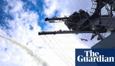 US military says three of its service members killed in Iran operation | US-Israel war on Iran