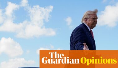 Trump is fighting a ‘Boomer war’ in Iran: a relic unpopular with anyone under 60 | Stephen Wertheim