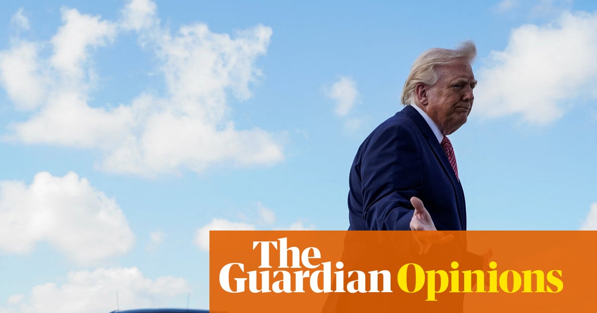 Trump is fighting a ‘Boomer war’ in Iran: a relic unpopular with anyone under 60 | Stephen Wertheim