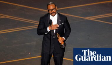 Oscar winners 2026: the full list – updating live | Oscars 2026