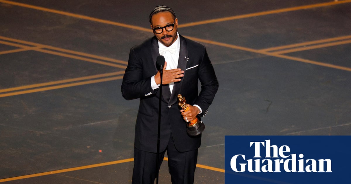 Oscar winners 2026: the full list – updating live | Oscars 2026