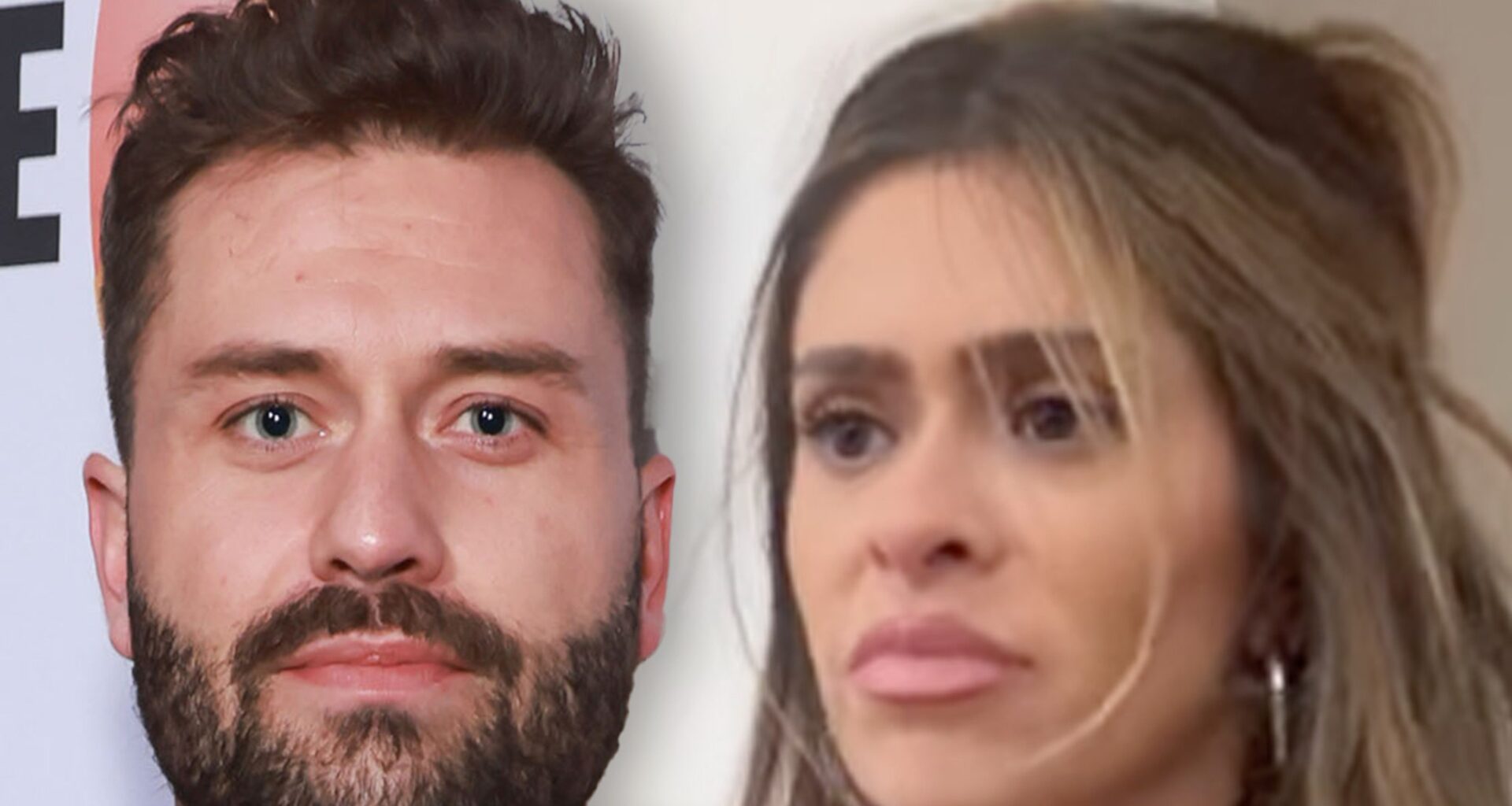 Dakota Mortensen Showing Friends Video of Alleged Taylor Frankie Paul Abuse