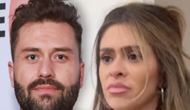 Dakota Mortensen Showing Friends Video of Alleged Taylor Frankie Paul Abuse