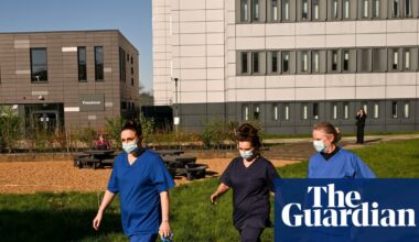 Number of confirmed meningitis cases linked to fatal Kent outbreak drops to 20 | England