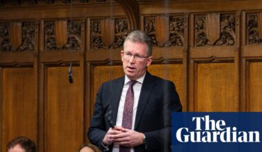 Labour under pressure to appoint Tory ex-minister as next Ofcom chair | Ofcom