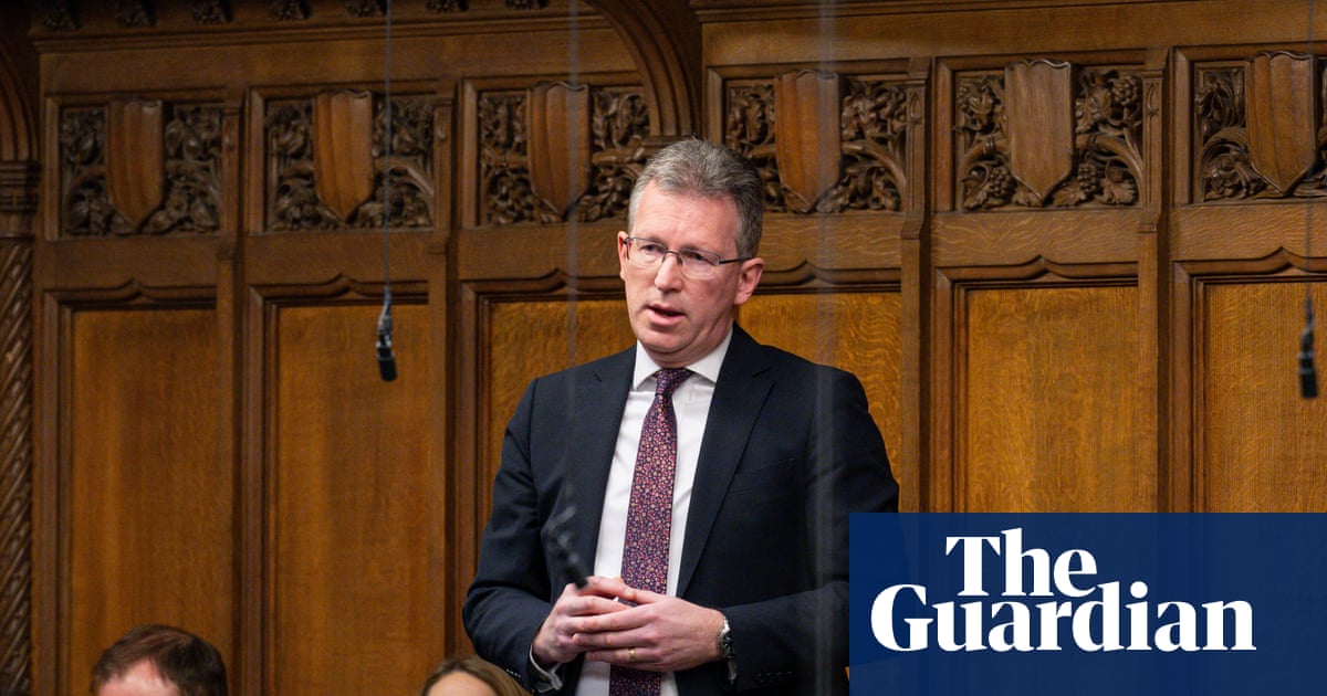 Labour under pressure to appoint Tory ex-minister as next Ofcom chair | Ofcom