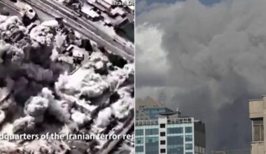 U.S. troops killed as Iran retaliates with strikes after death of Supreme Leader – NBC 6 South Florida