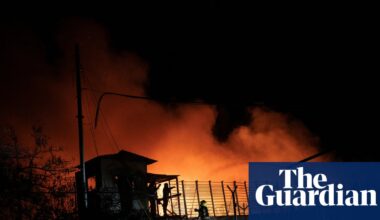 Afghanistan accuses Pakistan of deadly strike on Kabul hospital | Afghanistan