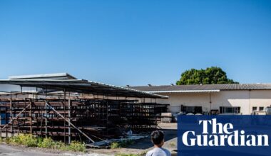 Iran’s military options limited as it tries to hit back at US-Israeli attack | US-Israel war on Iran