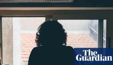 ‘She didn’t want me to hug her’: carer of enslaved woman describes her recovery | Modern slavery