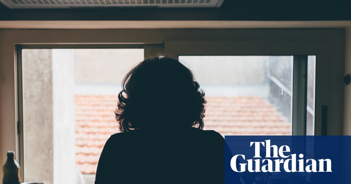 ‘She didn’t want me to hug her’: carer of enslaved woman describes her recovery | Modern slavery