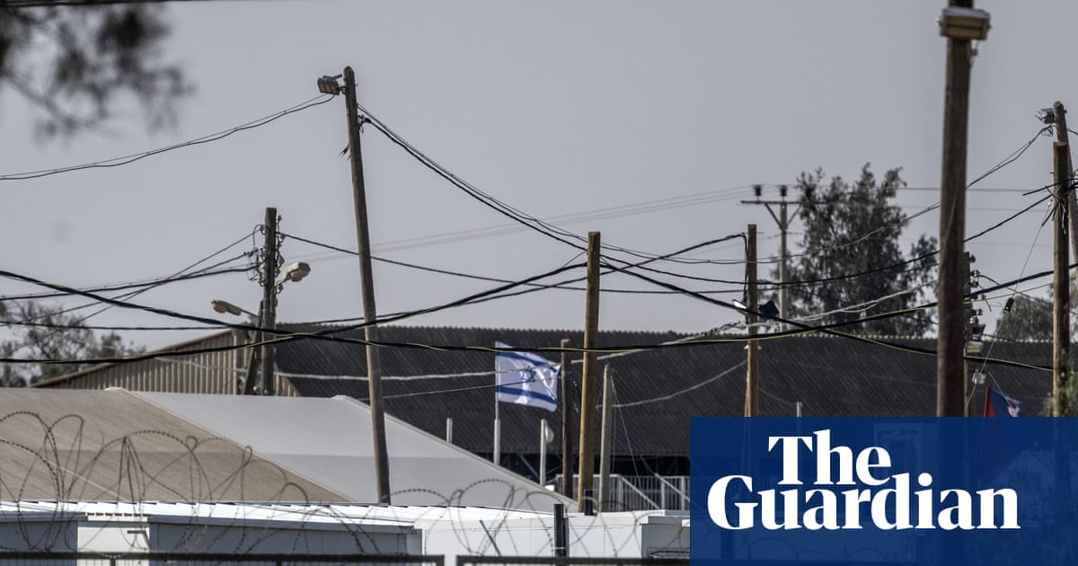 Israeli military drops charges against soldiers accused of Gaza detainee abuse | Israel