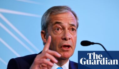 Most Reform members believe non-white UK citizens born abroad should be forced or encouraged to leave, poll finds | Reform UK