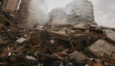 Israel and Lebanon expected to hold direct talks in coming days: Reports｜Arab News Japan