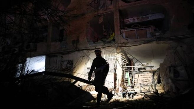 Iran has fired 400 missiles at Israel, 92 percent intercepted since start of war: military｜Arab News Japan