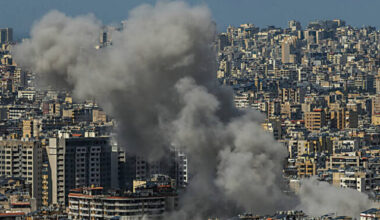 How Israel and Hezbollah may be violating rules of war in renewed fighting in Lebanon｜Arab News Japan