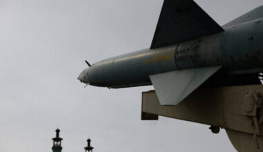 Israel military says carried out ‘wide-scale’ strikes on Tehran｜Arab News Japan